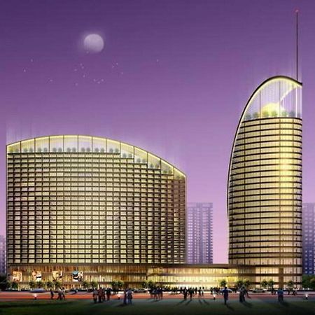 Jurong Yukun New Century Hotel Jiangsu Rom bilde