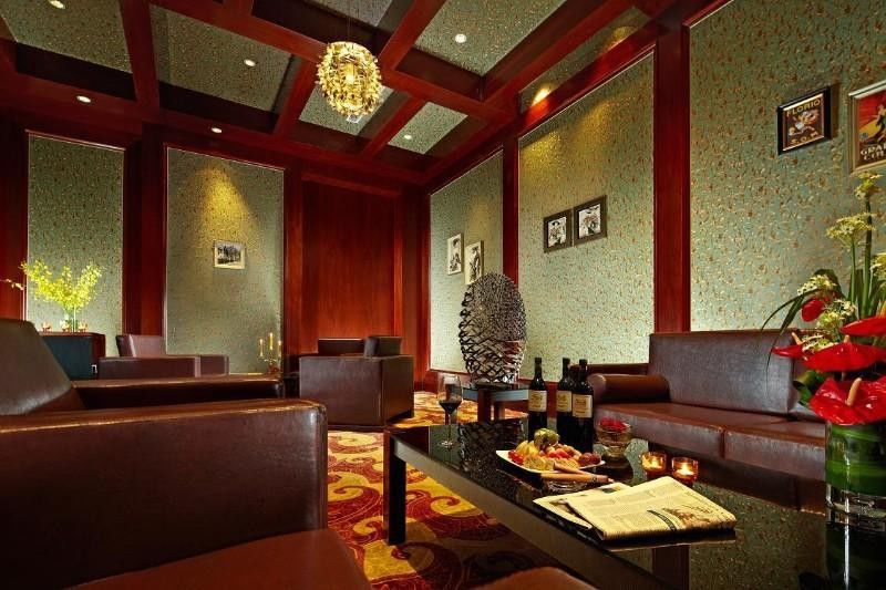 Jurong Yukun New Century Hotel Jiangsu Eksteriør bilde