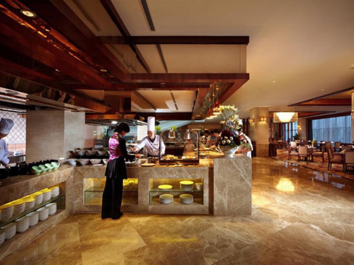 Jurong Yukun New Century Hotel Jiangsu Rom bilde