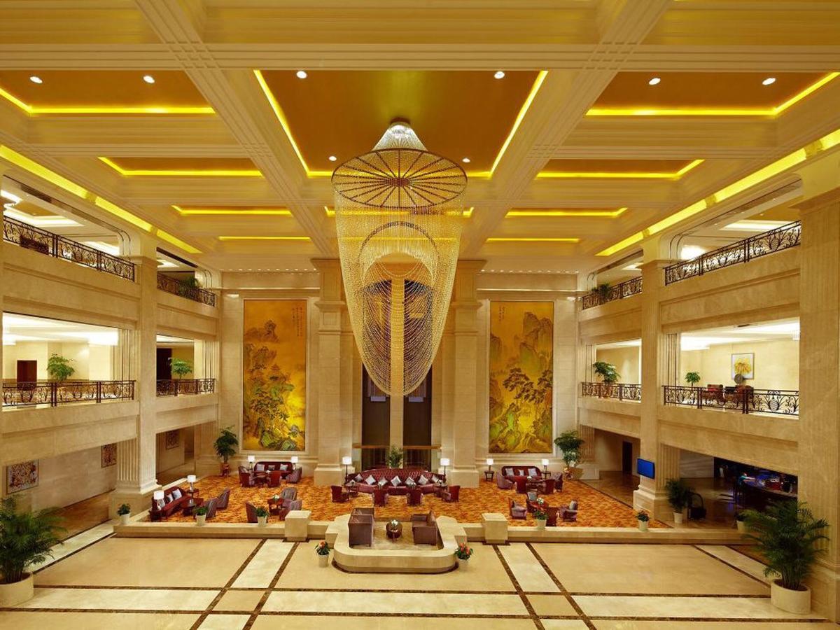 Jurong Yukun New Century Hotel Jiangsu Rom bilde