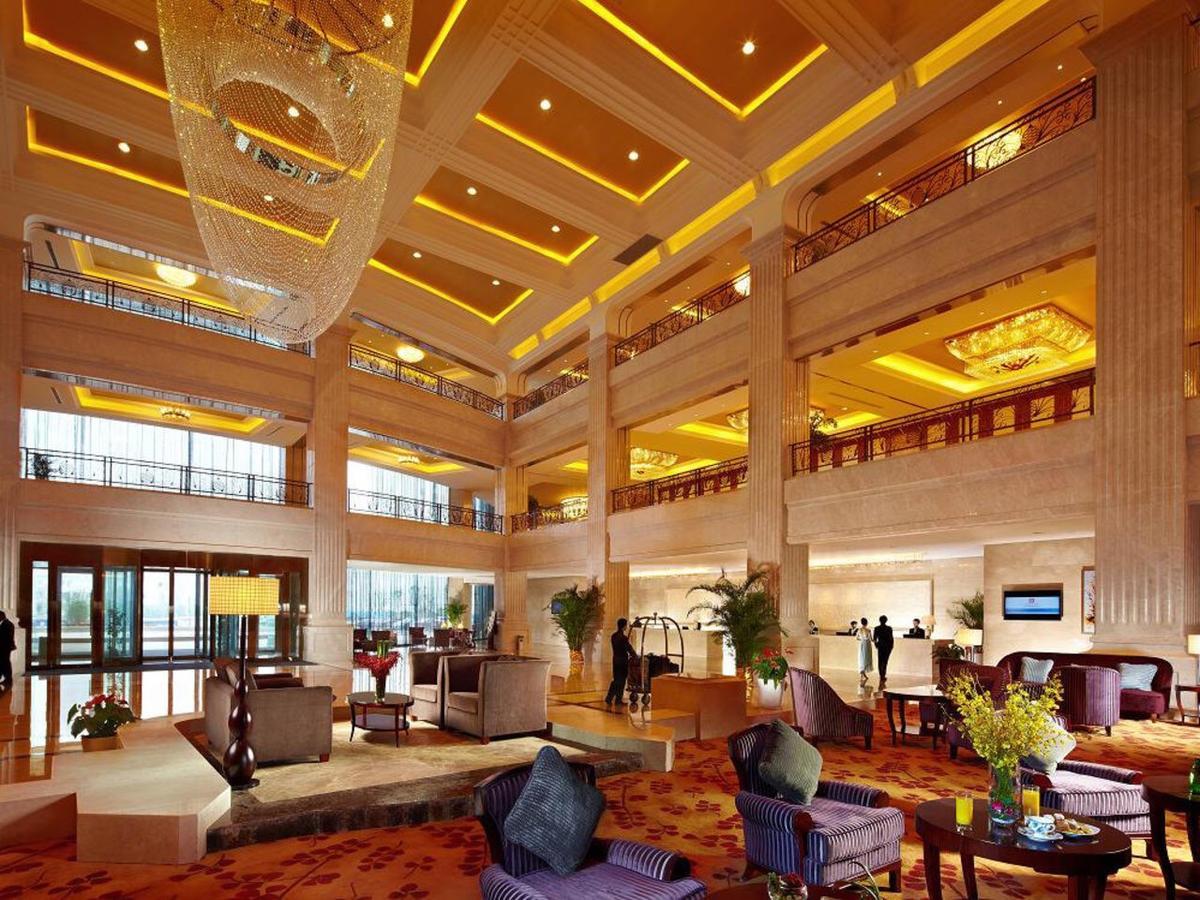 Jurong Yukun New Century Hotel Jiangsu Rom bilde