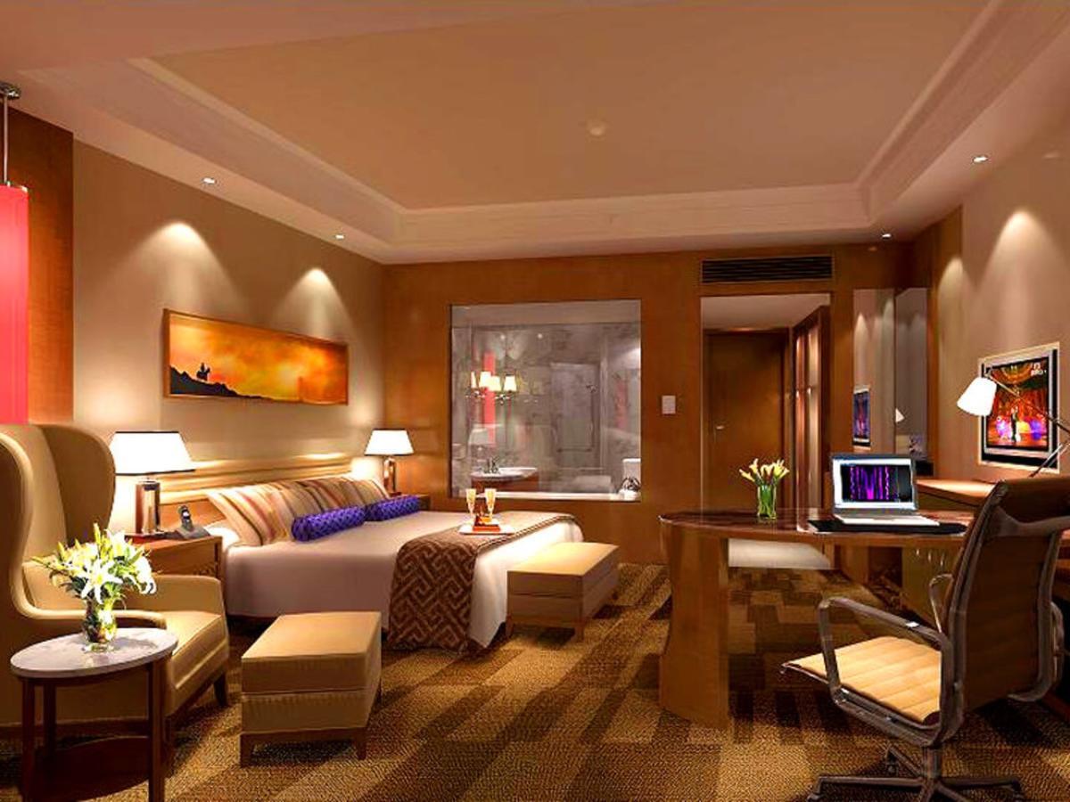 Jurong Yukun New Century Hotel Jiangsu Rom bilde