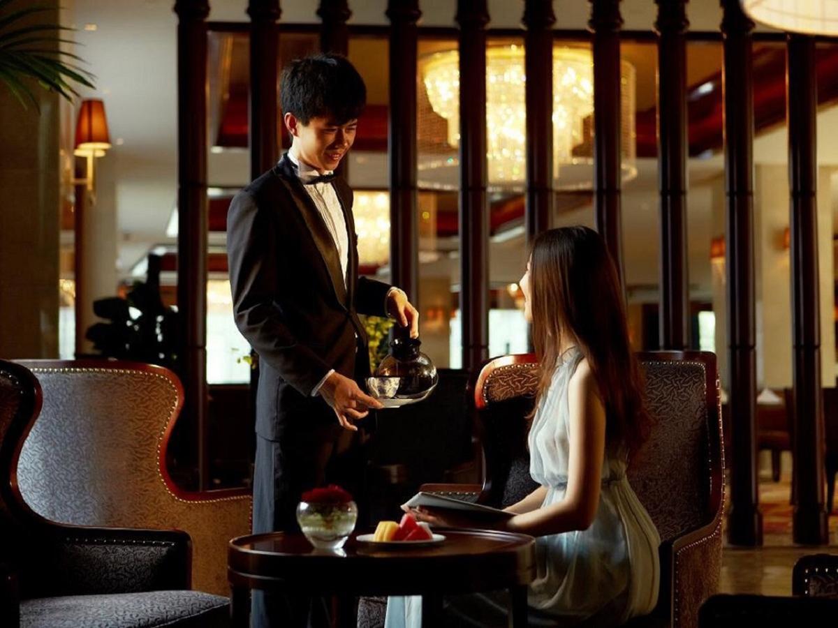 Jurong Yukun New Century Hotel Jiangsu Rom bilde