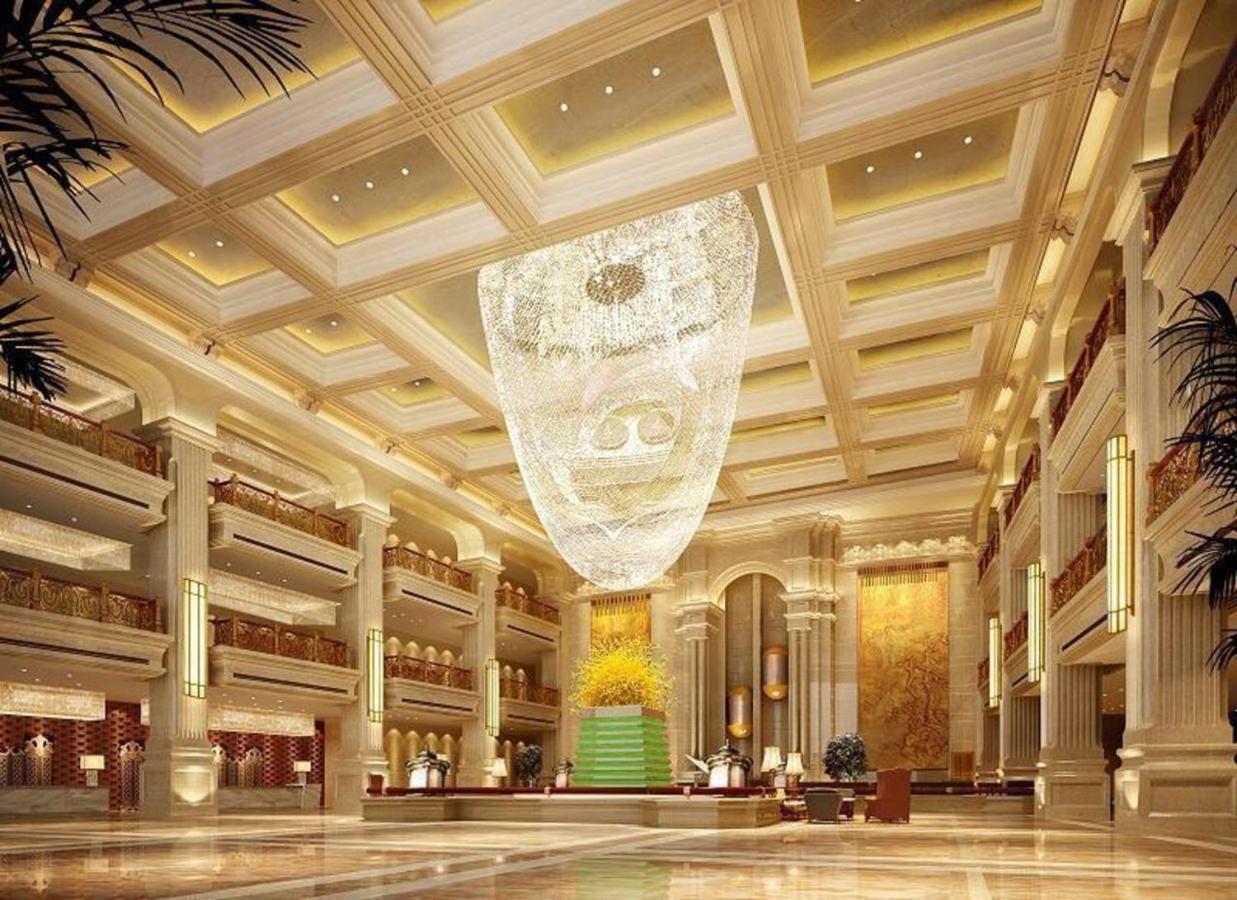 Jurong Yukun New Century Hotel Jiangsu Rom bilde